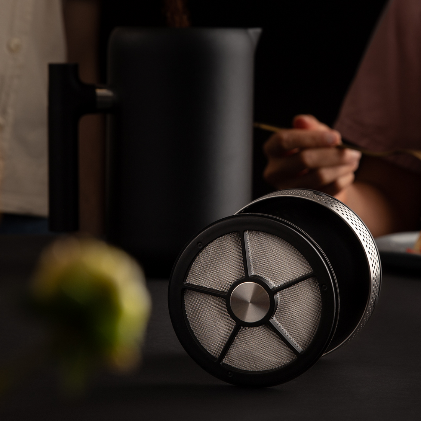 Clara French Press