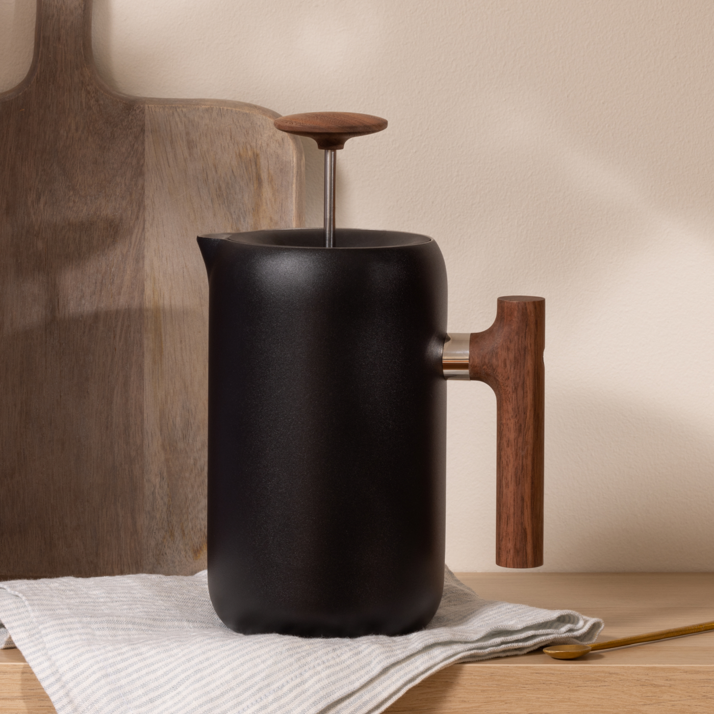 Clara French Press