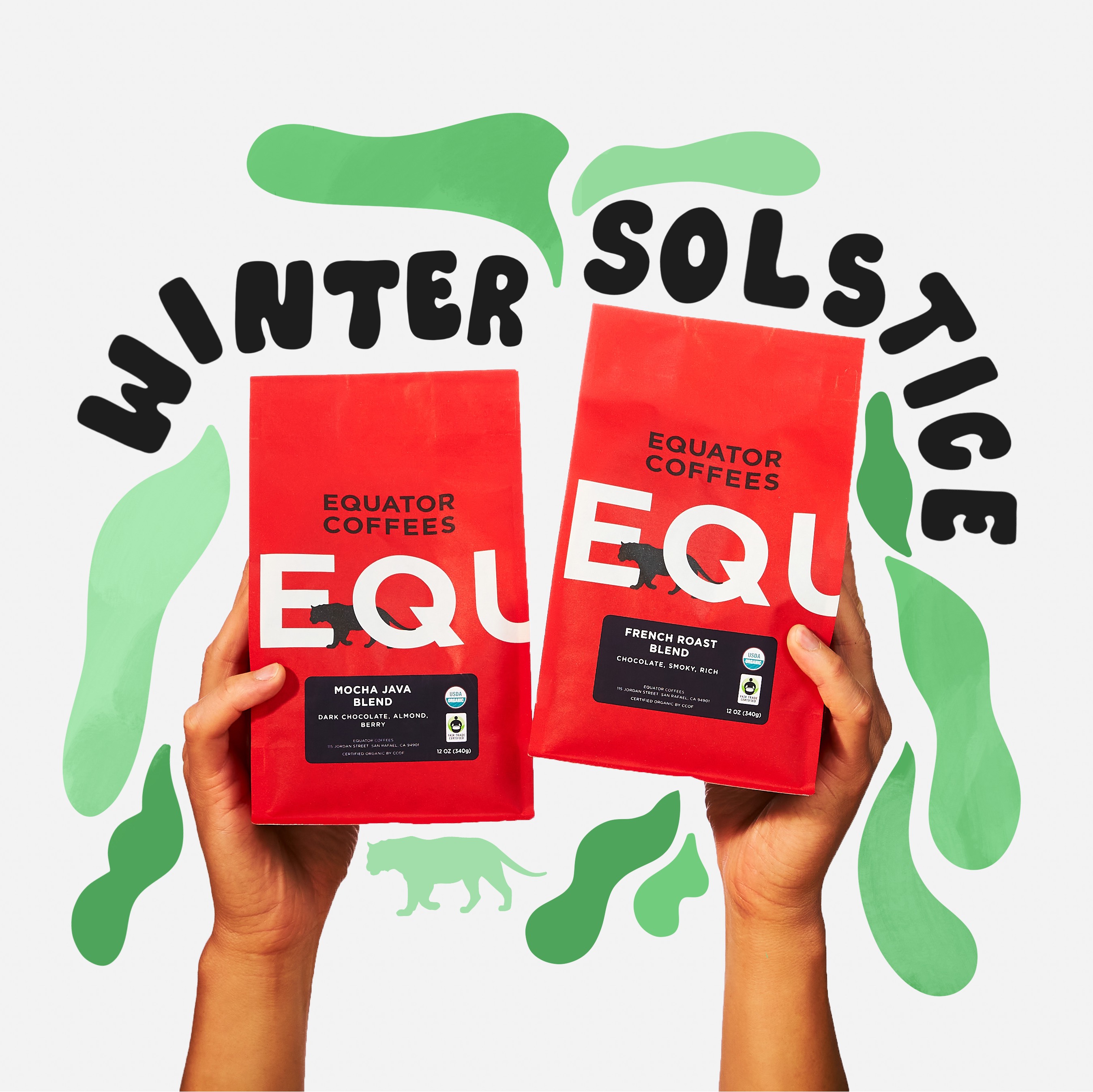 Winter Solstice Bundle
