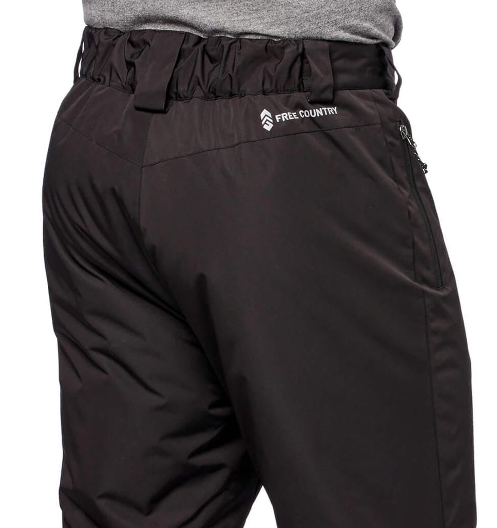 Men's FreeCycle™ Chill Off Padded Ski Pant