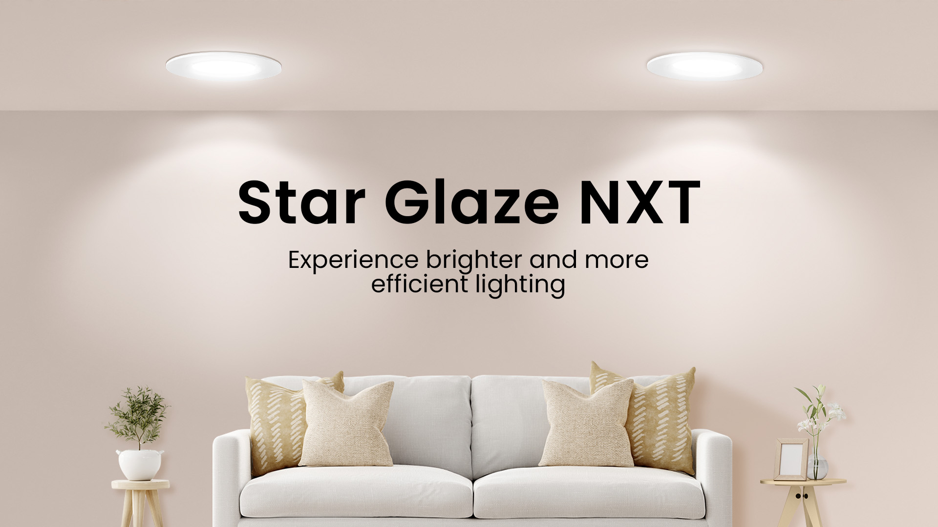 Star Glaze NXT