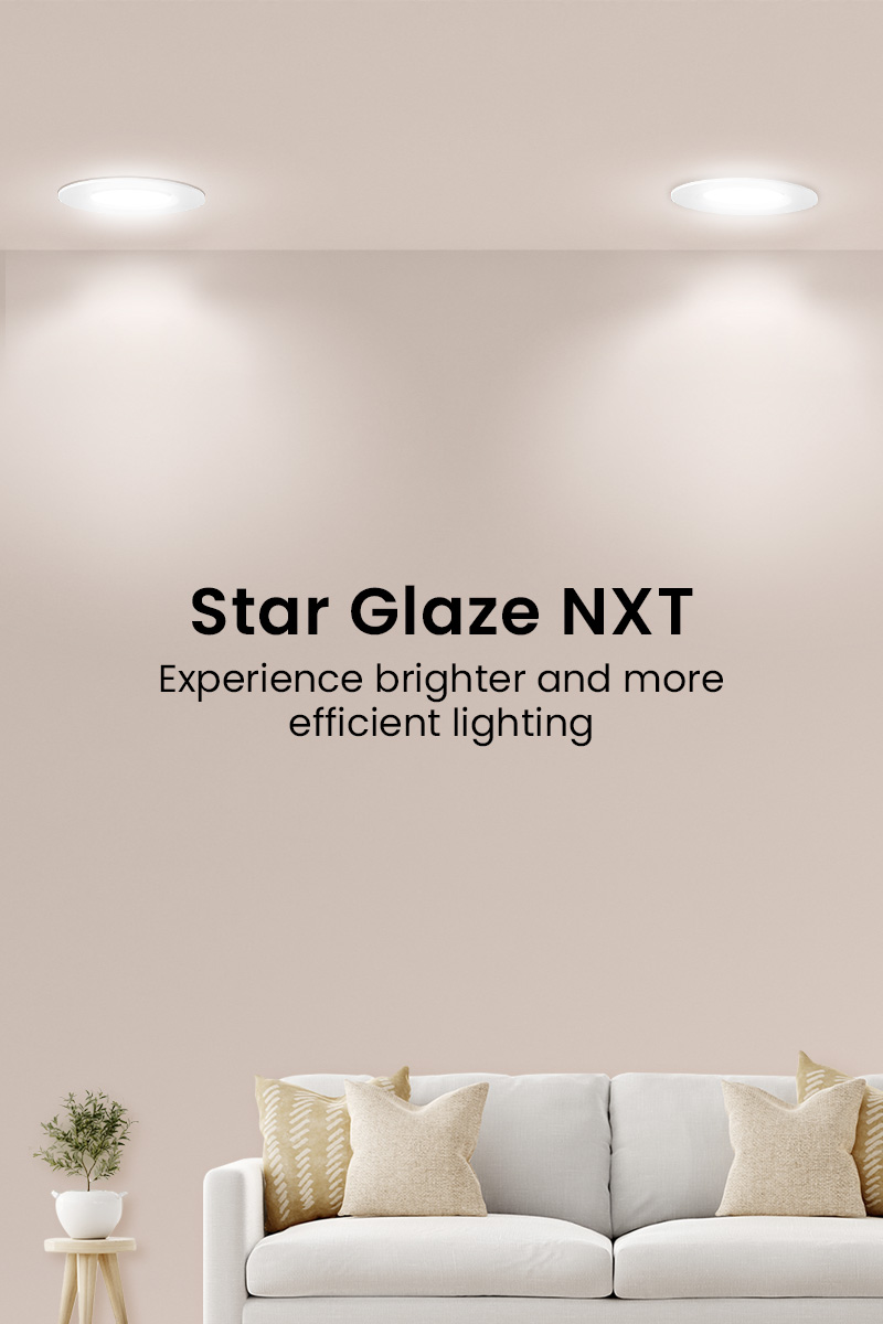 Star Glaze NXT