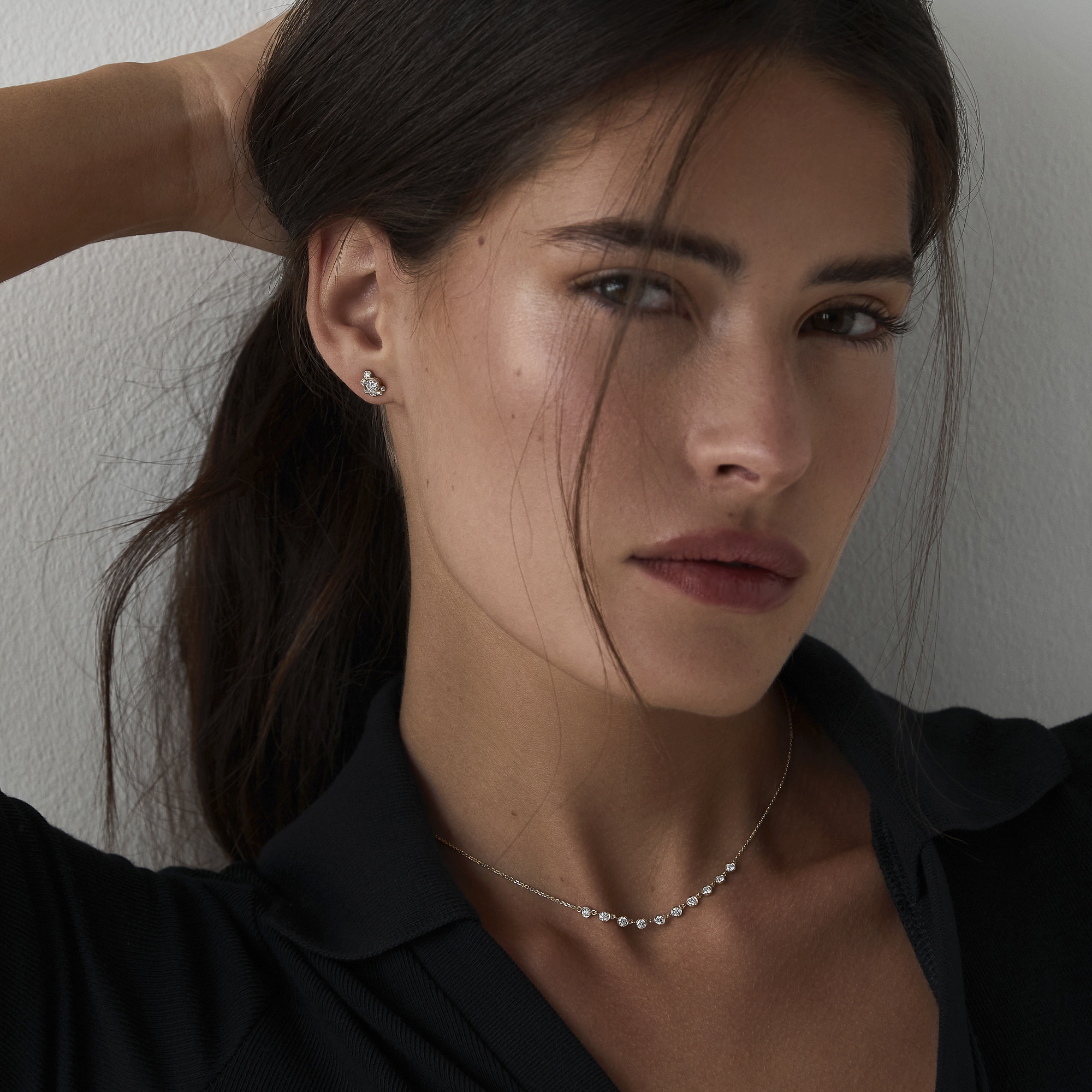 トップス Babylclub Jewel chocker t 518w42N6p9L._AC_AC_SY300_QL30_.jpg