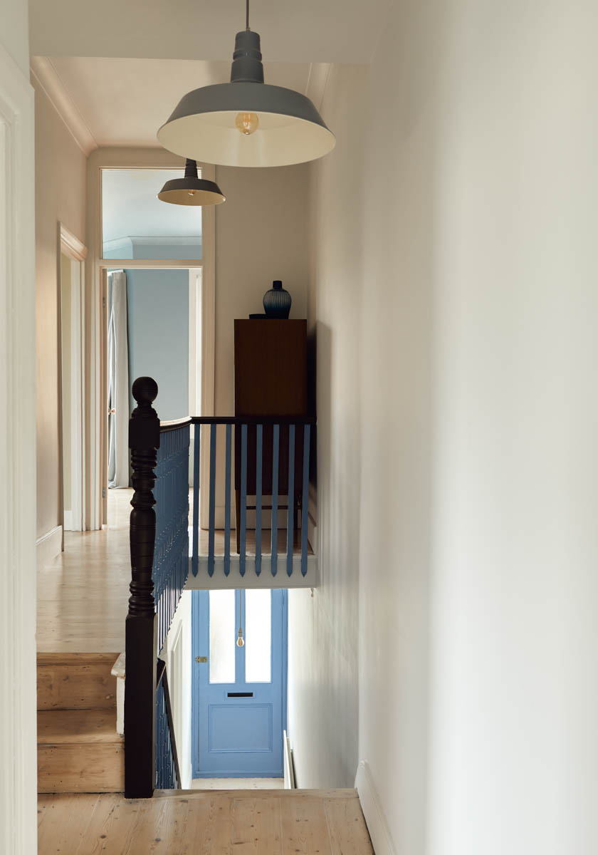 Boathouse™ No.33, Classic Blue Paint Mylands