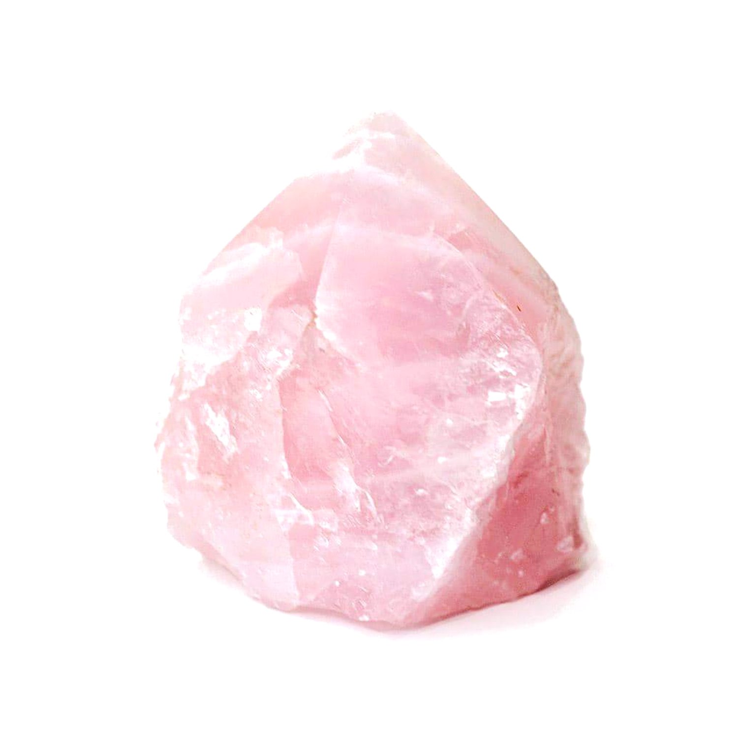 Rose Quartz