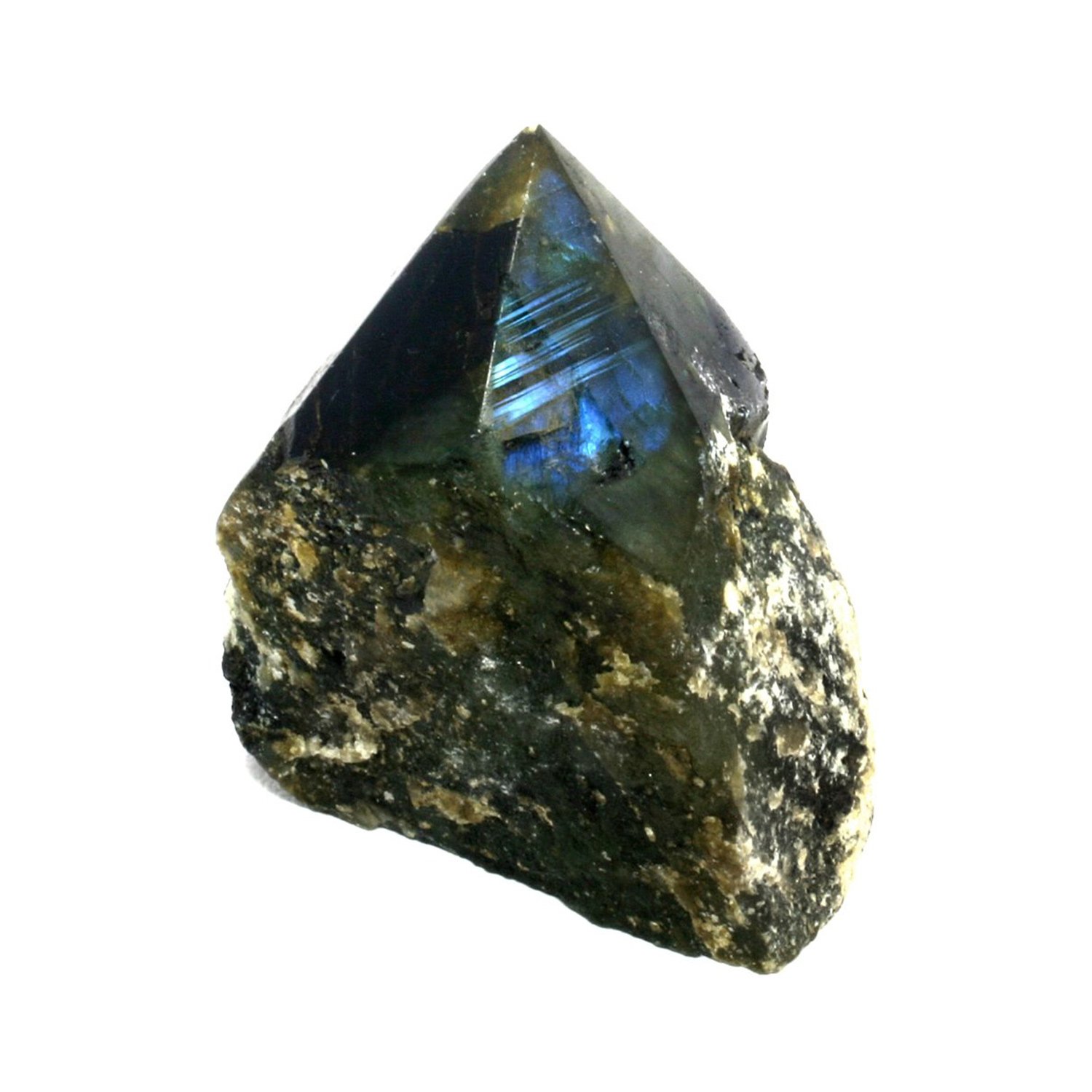 Labradorite