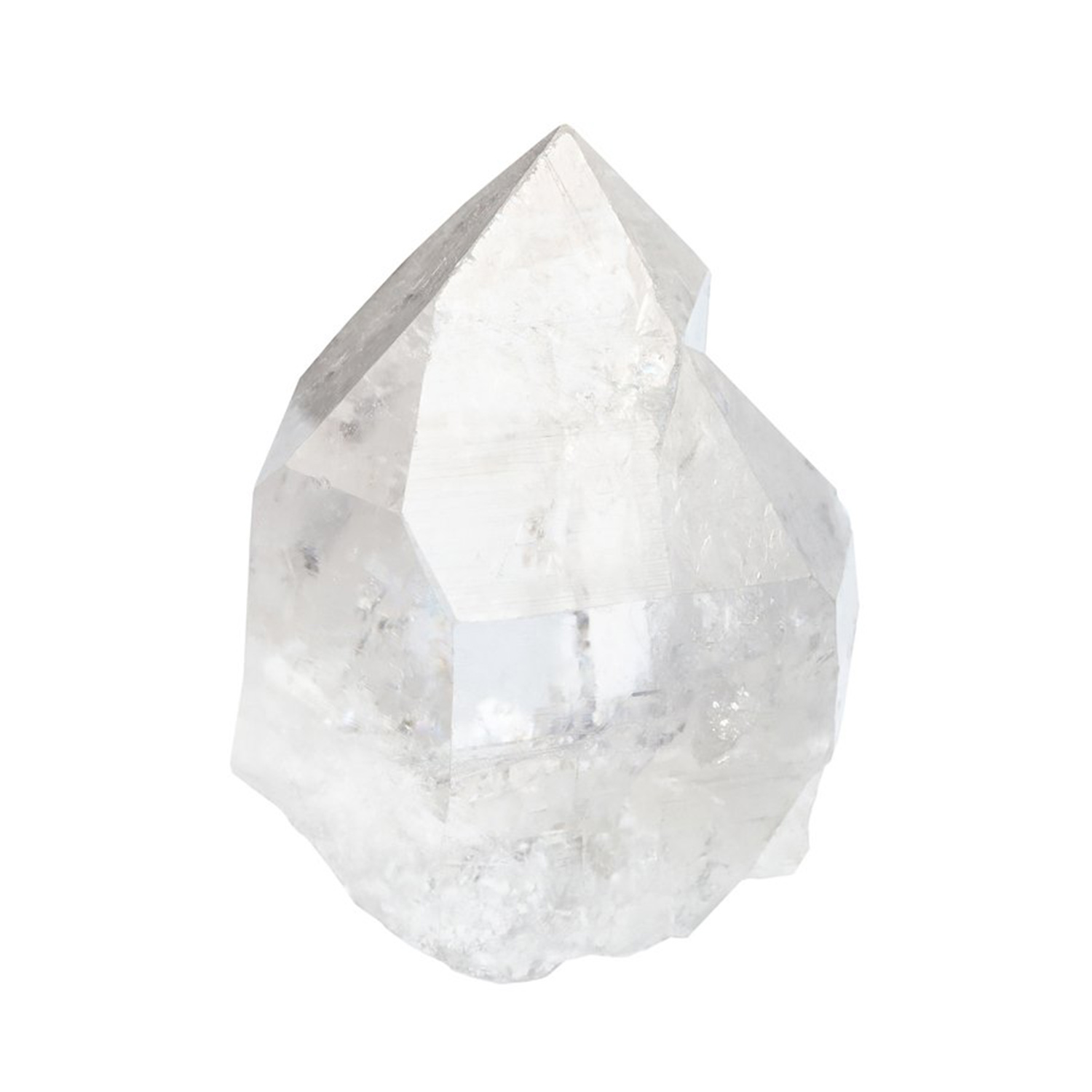 Clear Quartz
