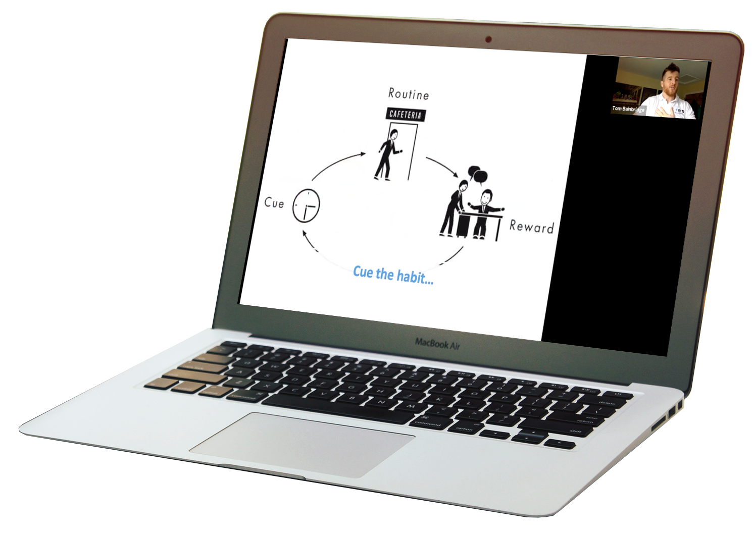Want a free nutrition course from people you can trust to so you can get better results with your clients? ebook image