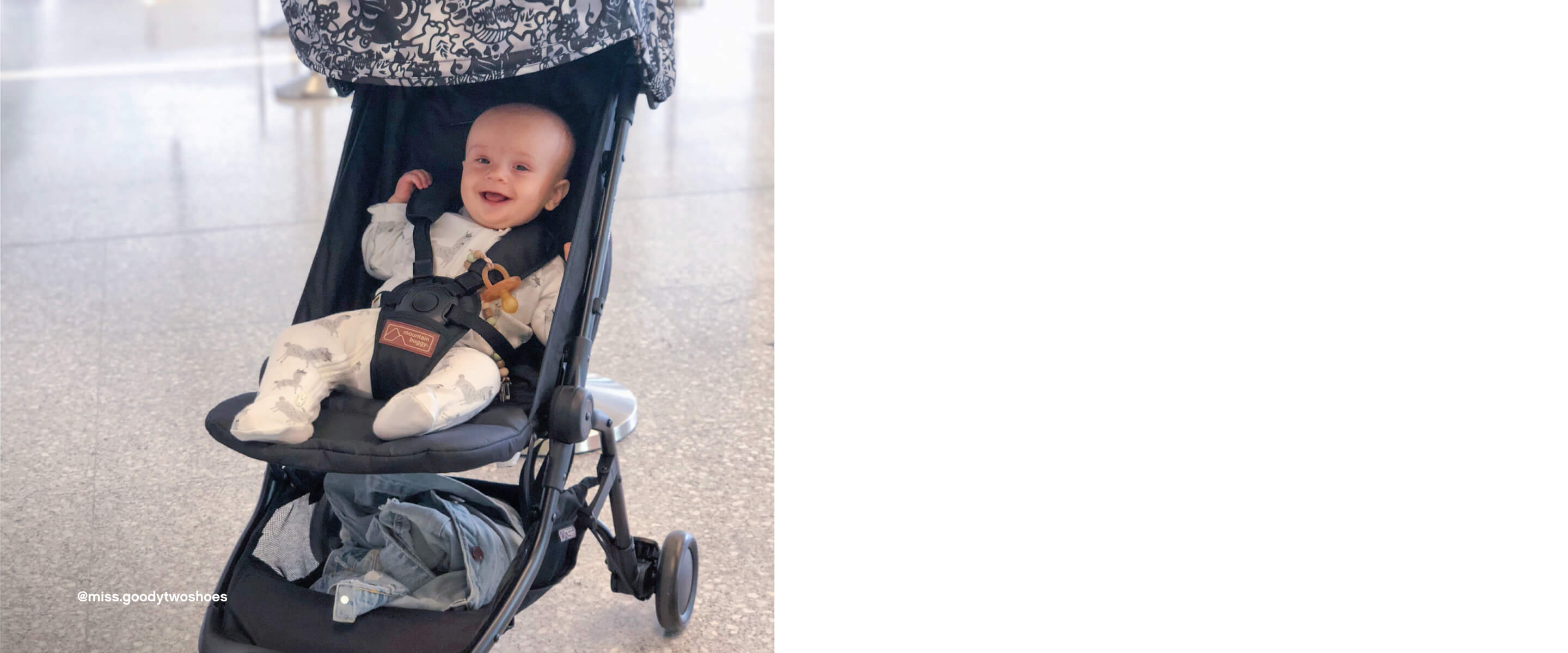 A Red Dot award winning designworld class in safety, stability and materialssuperior manoeuvrability and kerb popincredibly affordableluxury seat right from newborn