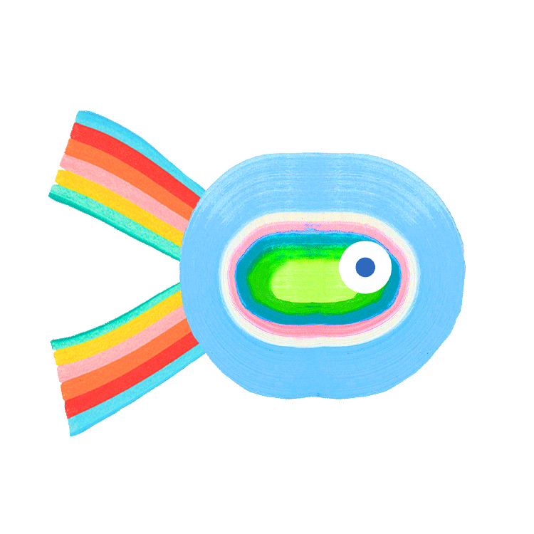 Fancy Fins