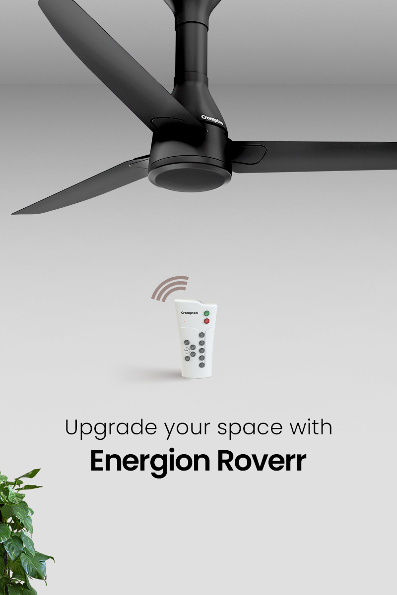 Energion Roverr