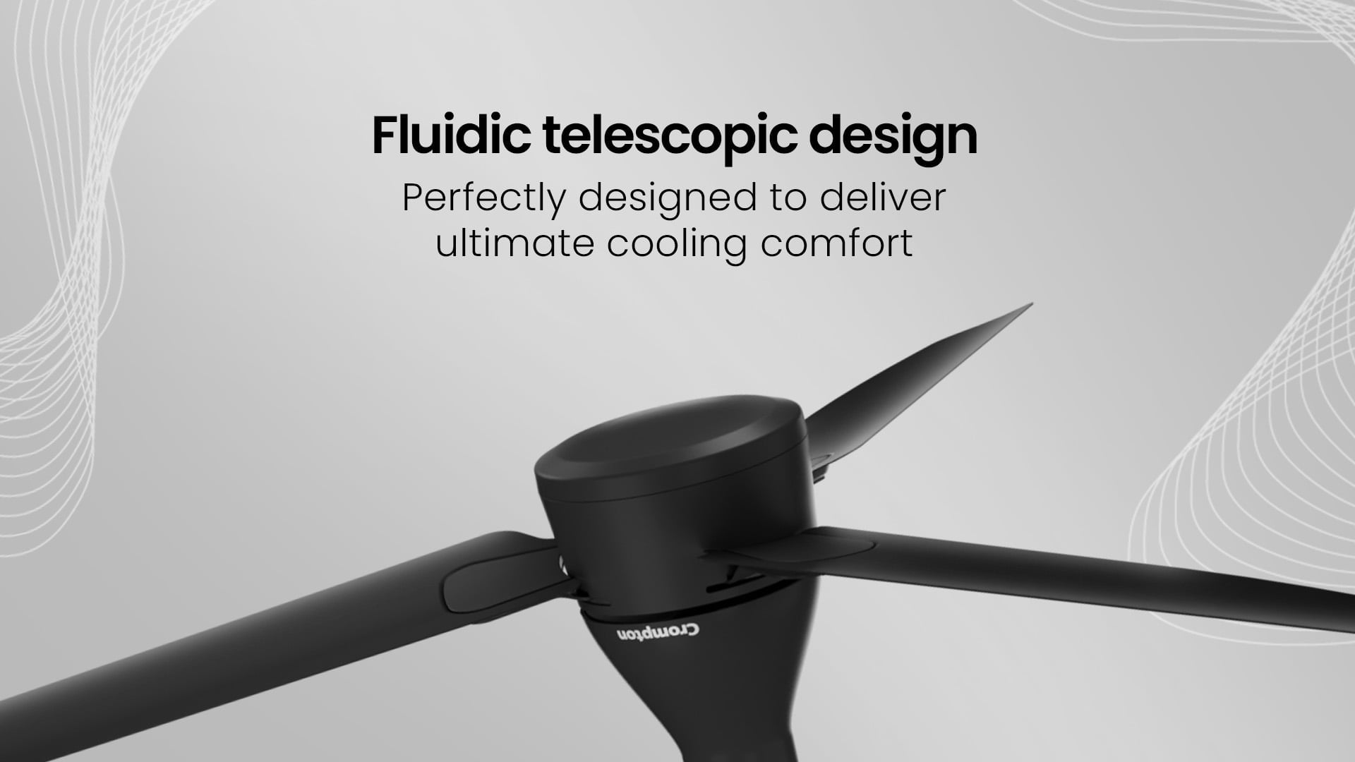 Fluidic Telescopic Design
