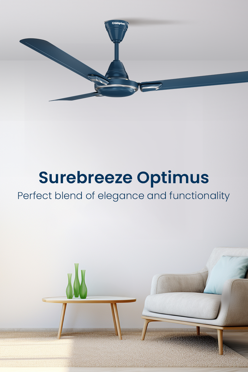 Surebreeze Optimus