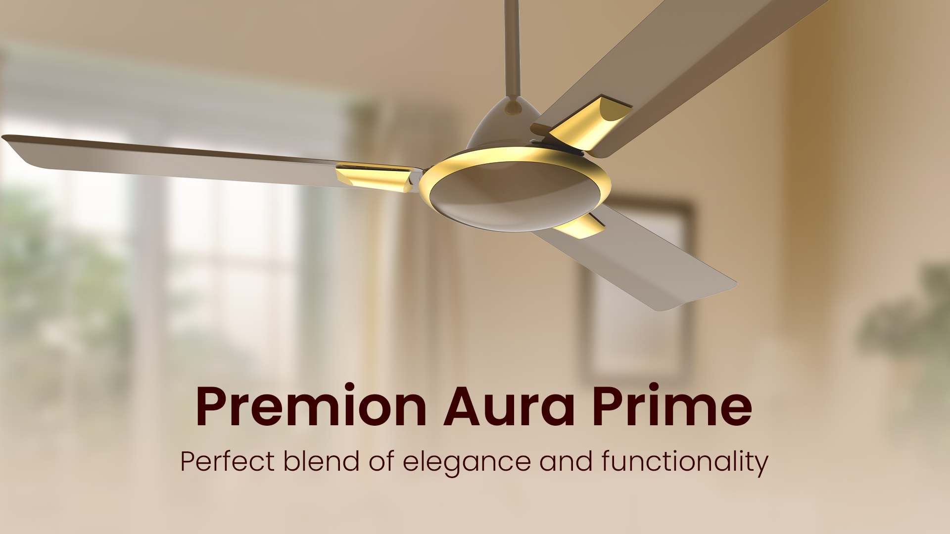 Premion Aura Prime