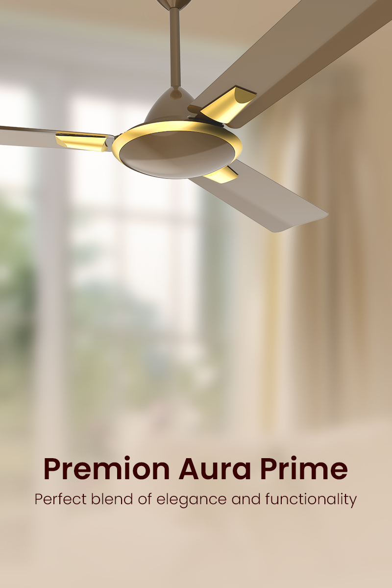 Premion Aura Prime