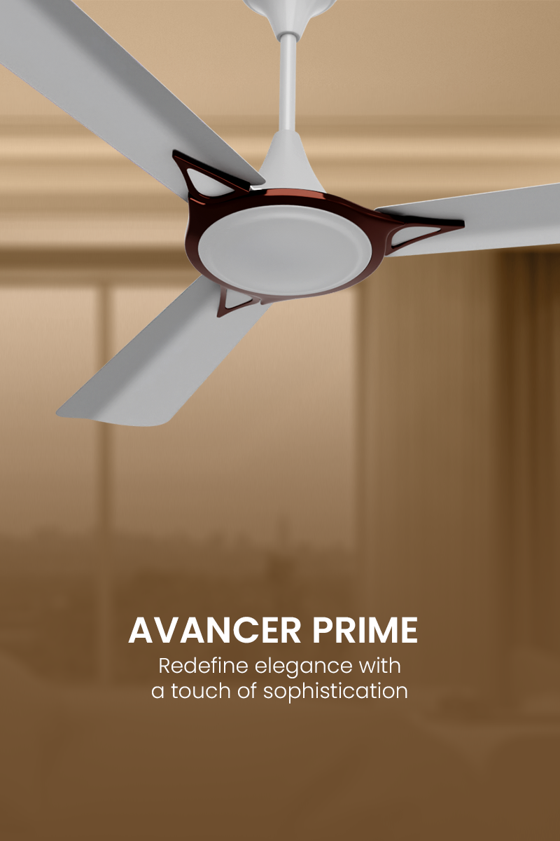 Avancer Prime