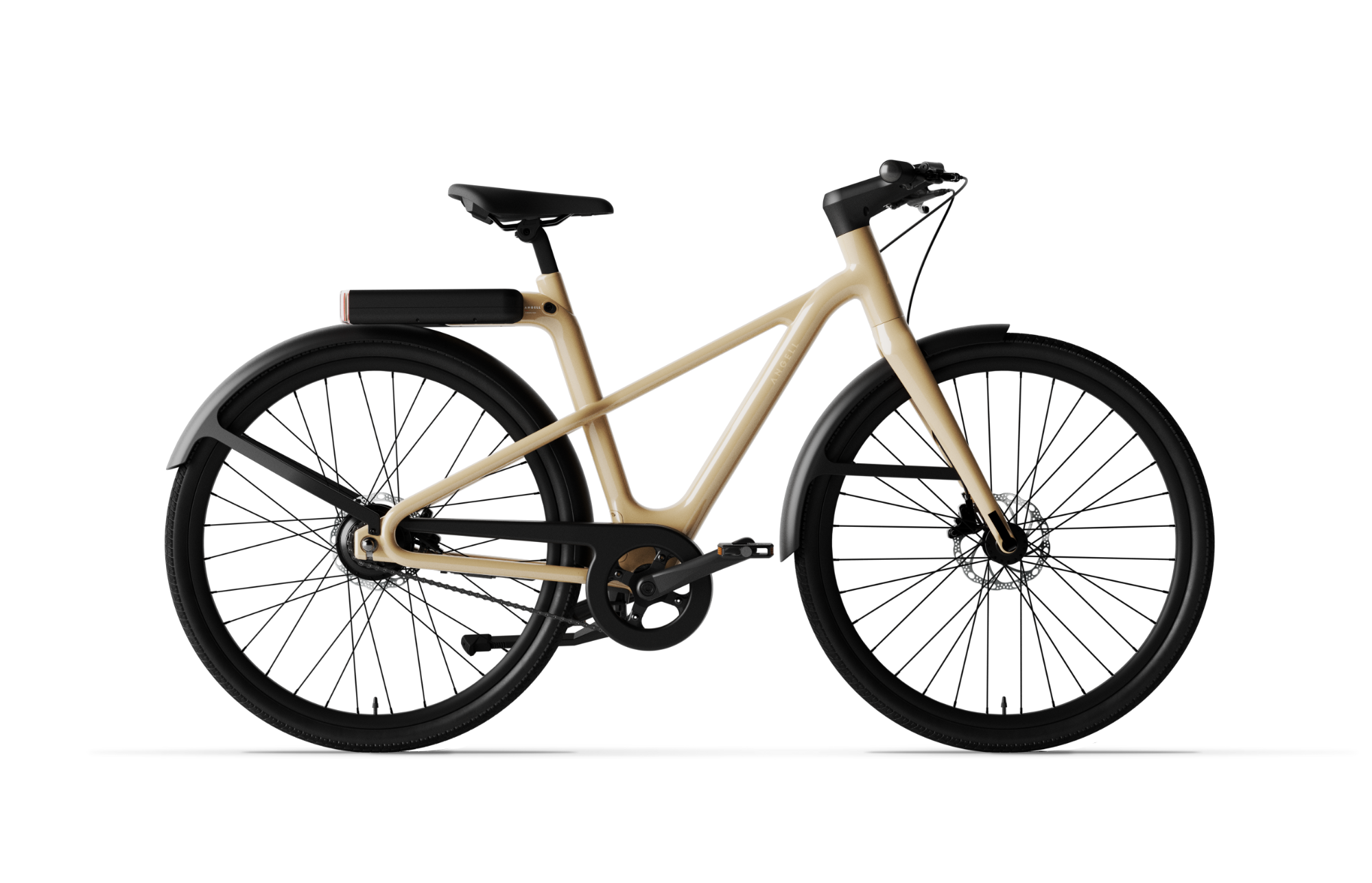 Essai velo angell sale
