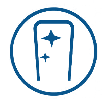 Electroplated Finish