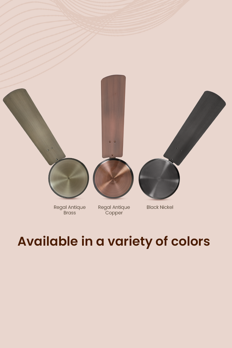 Available In a Variety Of Colors