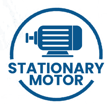Stationary Motor