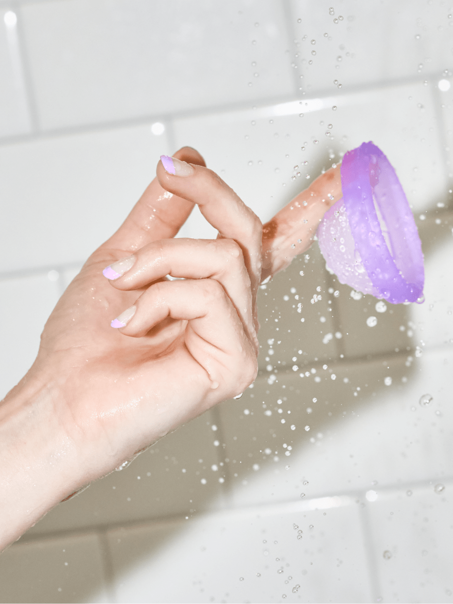 The Perfect Fit Disc