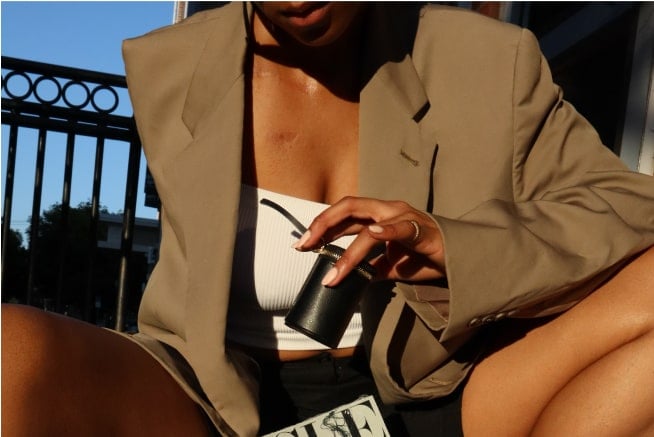 The Perfect Fit Disc