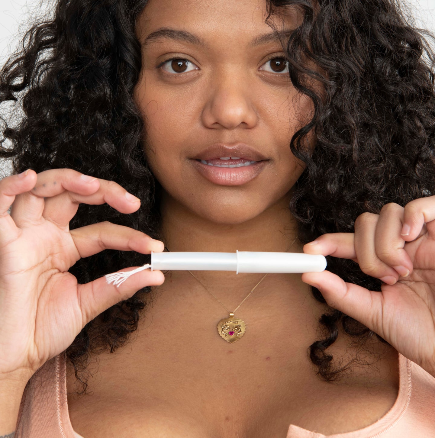 The Comfort Fit Tampon