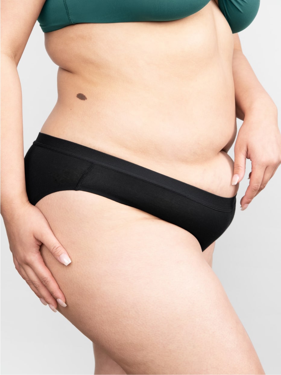 The Free-To-Flow Period Underwear