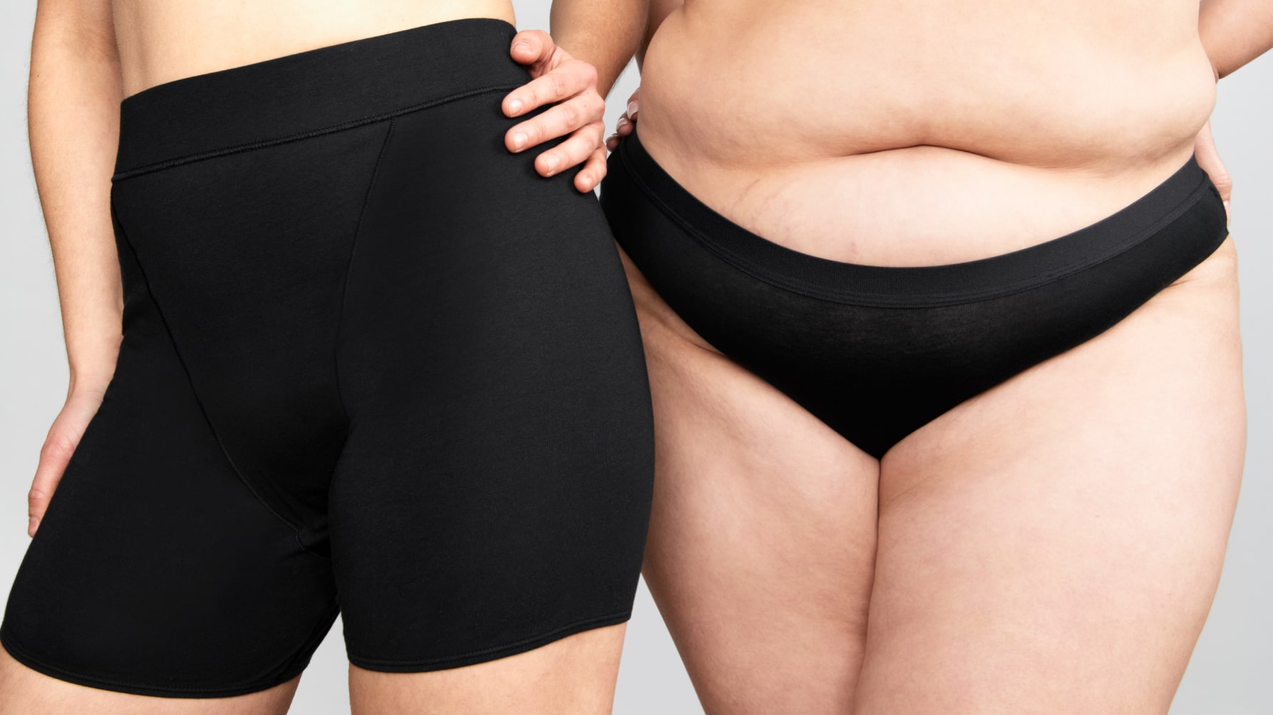 The Free-To-Flow Period Underwear