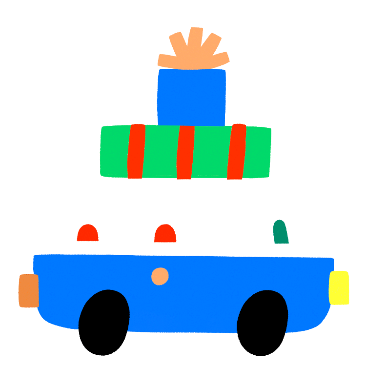 Twinkle Town