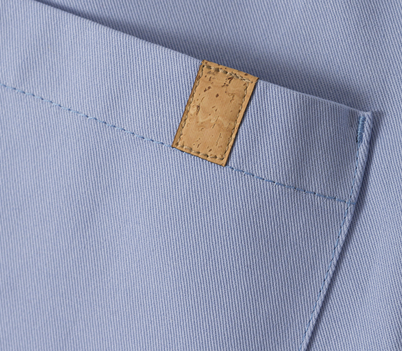 LE PANTALON WORKER - HORIZON