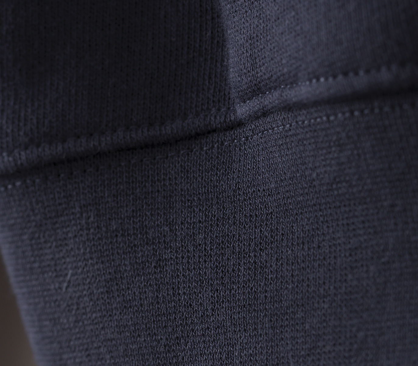 LE SWEAT BEST FRIEND - BLEU NUIT
