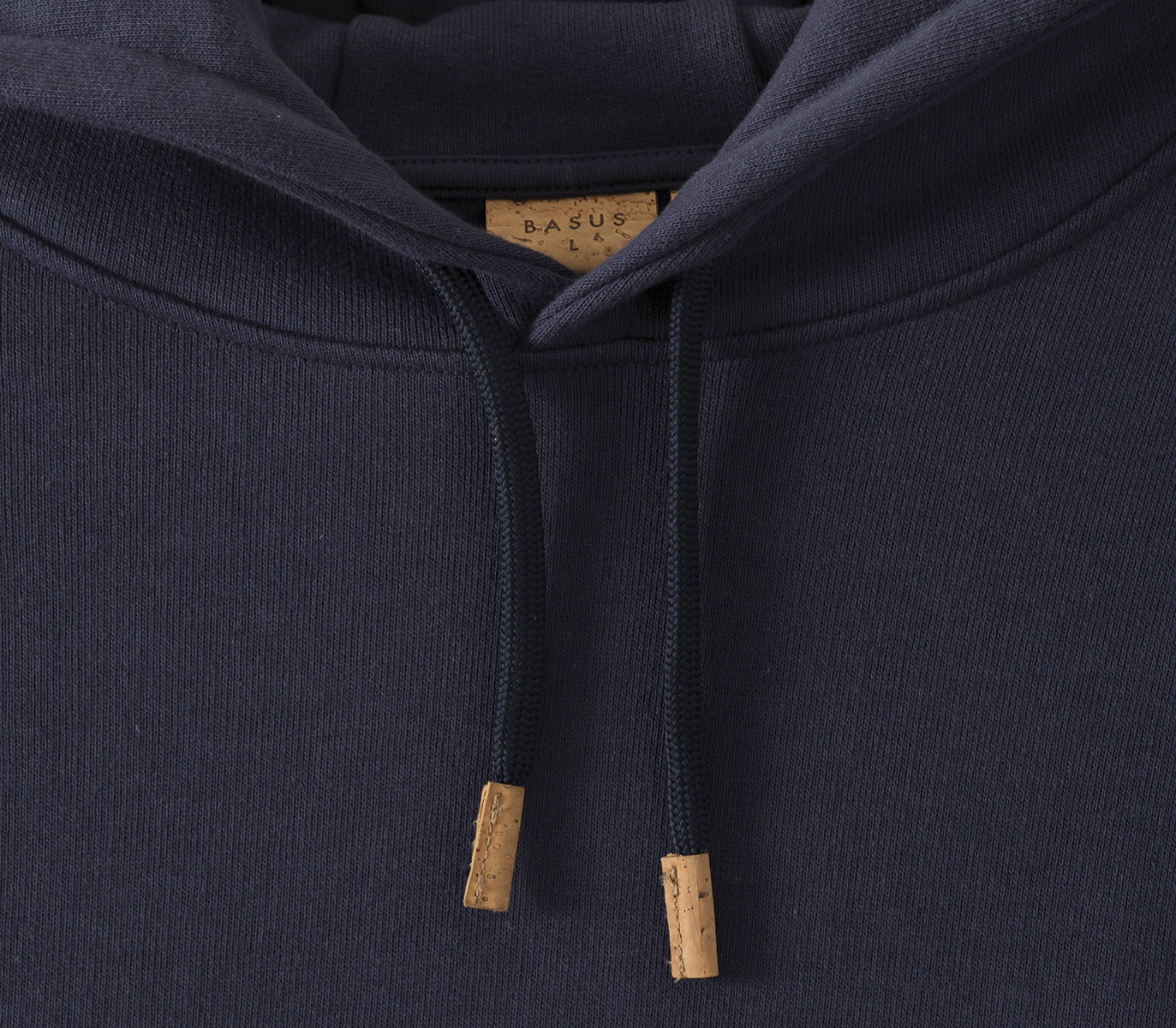 LE SWEAT BEST FRIEND - BLEU NUIT