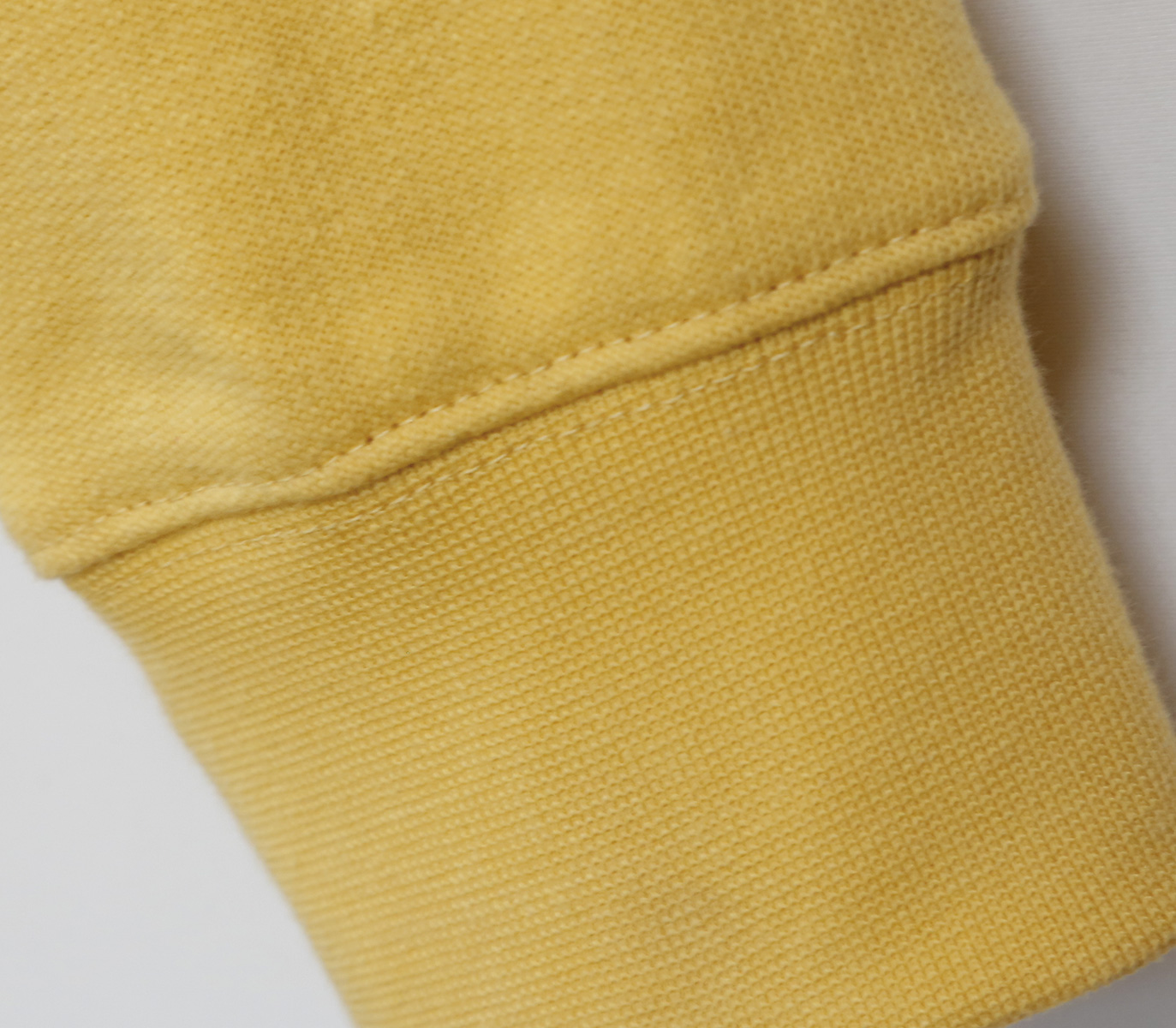 LE SWEAT BEST FRIEND - MAÏS