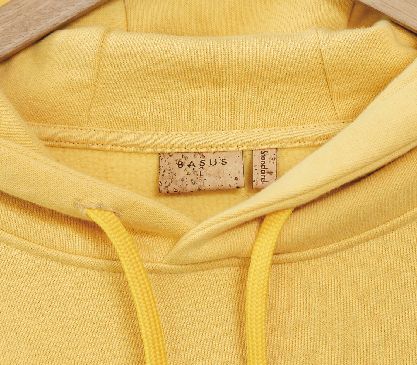 LE SWEAT BEST FRIEND - MAÏS