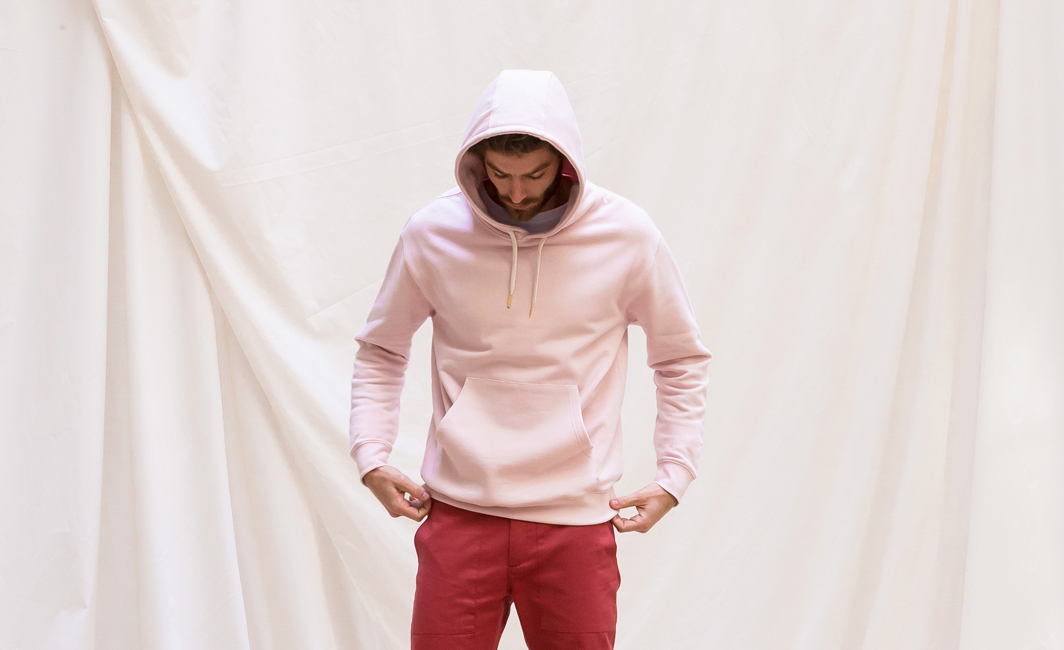 LE SWEAT BEST FRIEND - PÉTALE