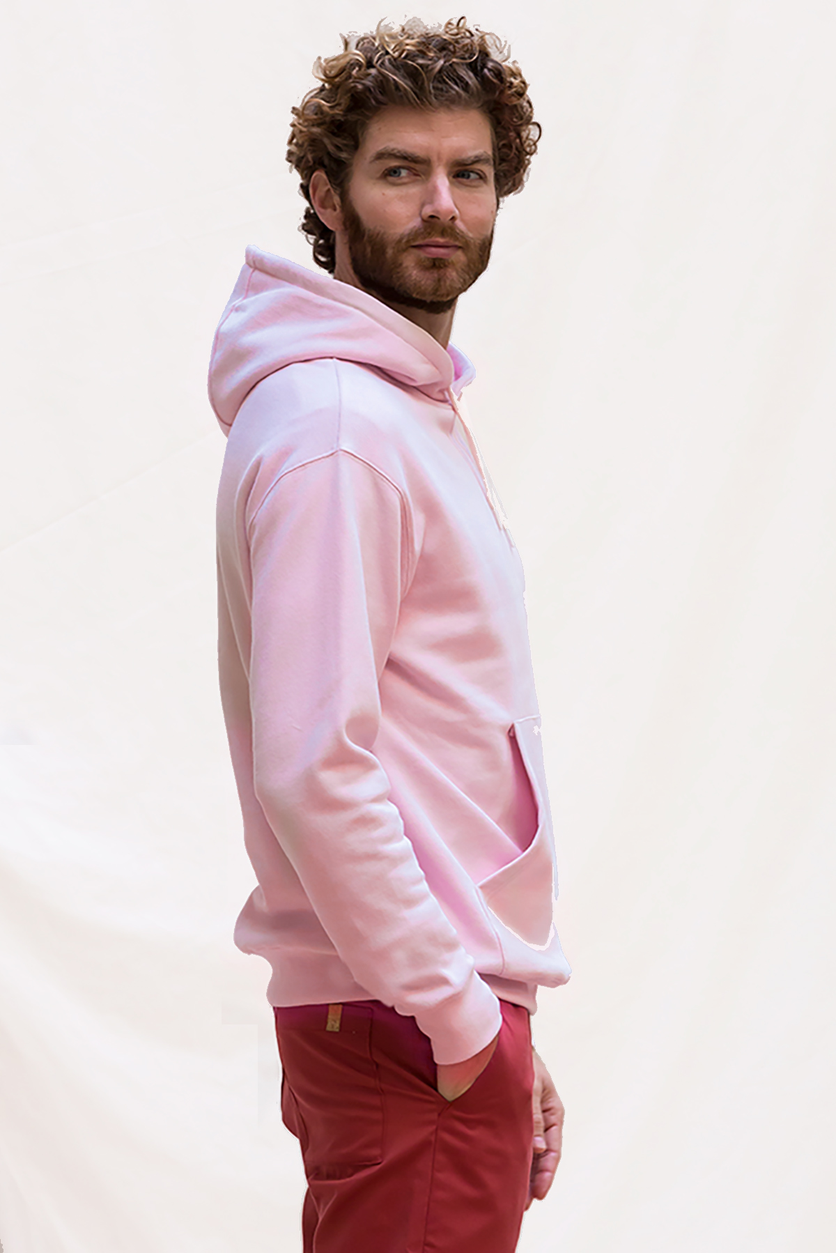 LE SWEAT BEST FRIEND - PÉTALE