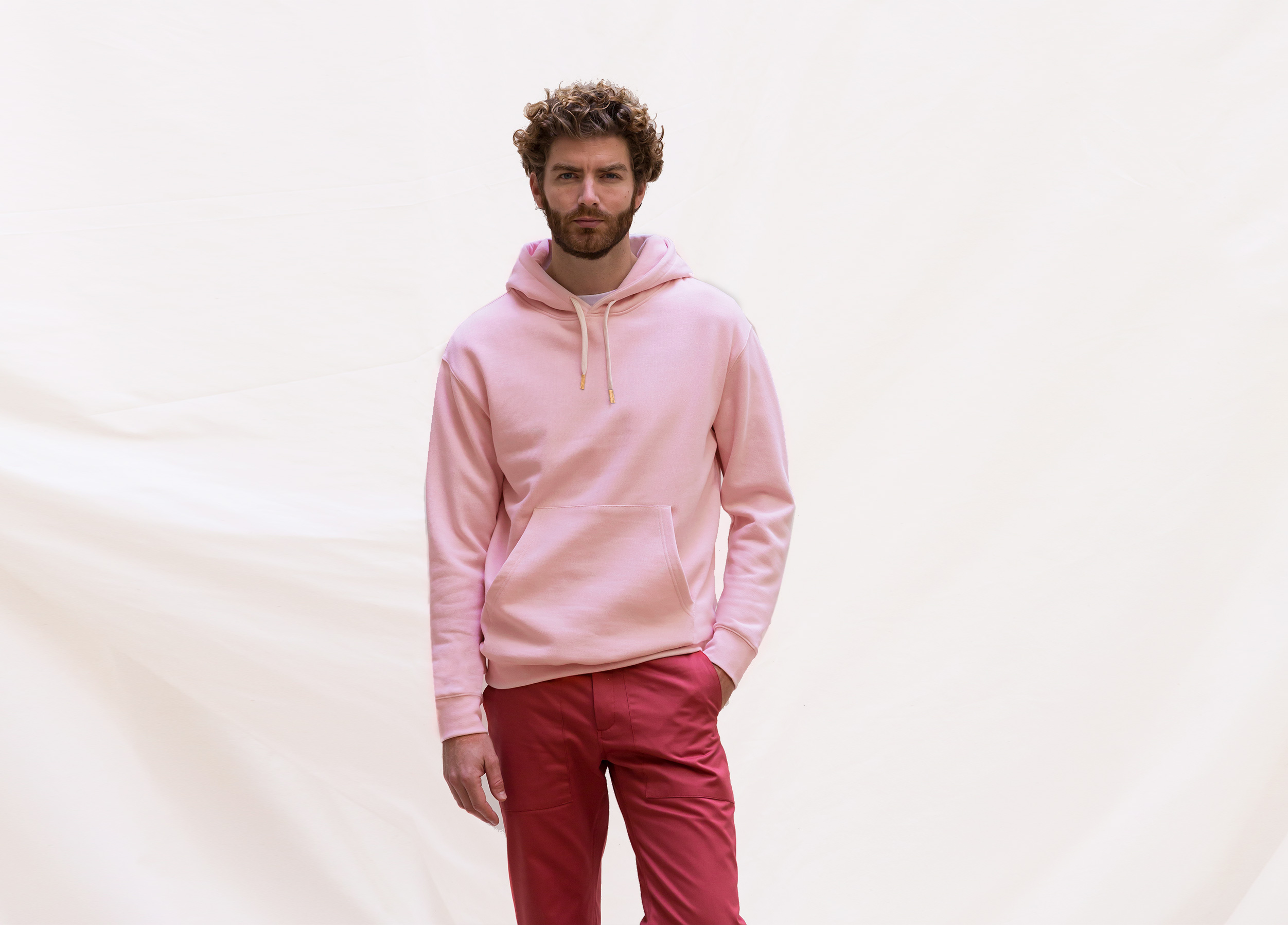 LE SWEAT BEST FRIEND - PÉTALE