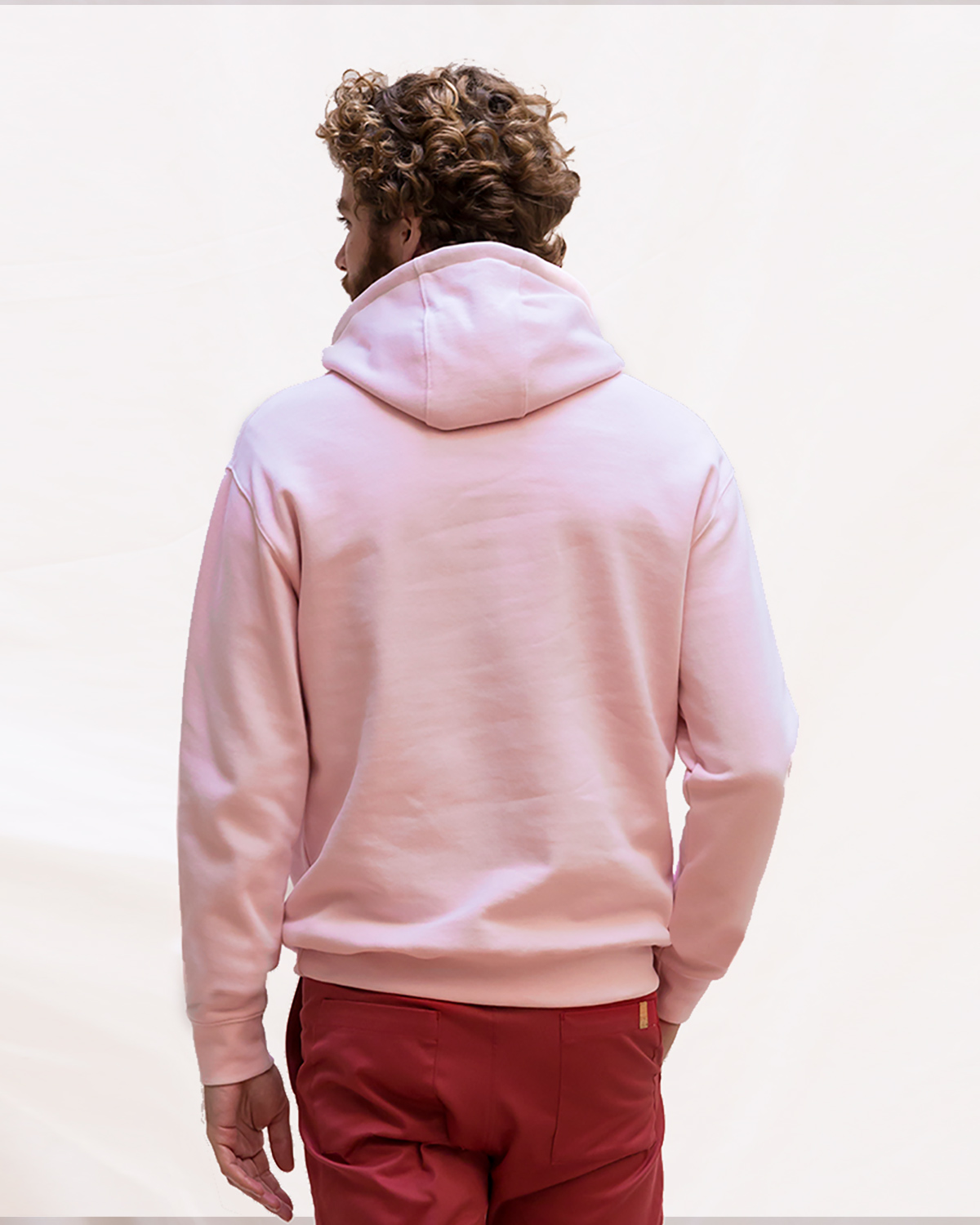 LE SWEAT BEST FRIEND - PÉTALE