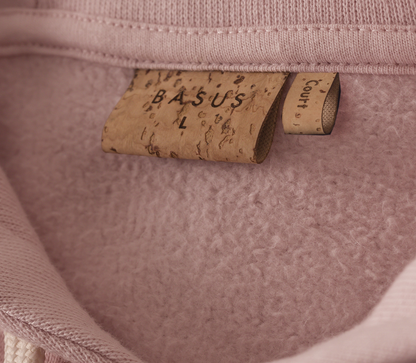 LE SWEAT BEST FRIEND - PÉTALE