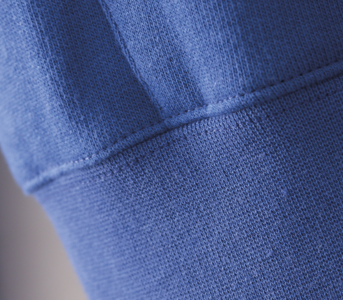 LE SWEAT BEST FRIEND - ROYAL
