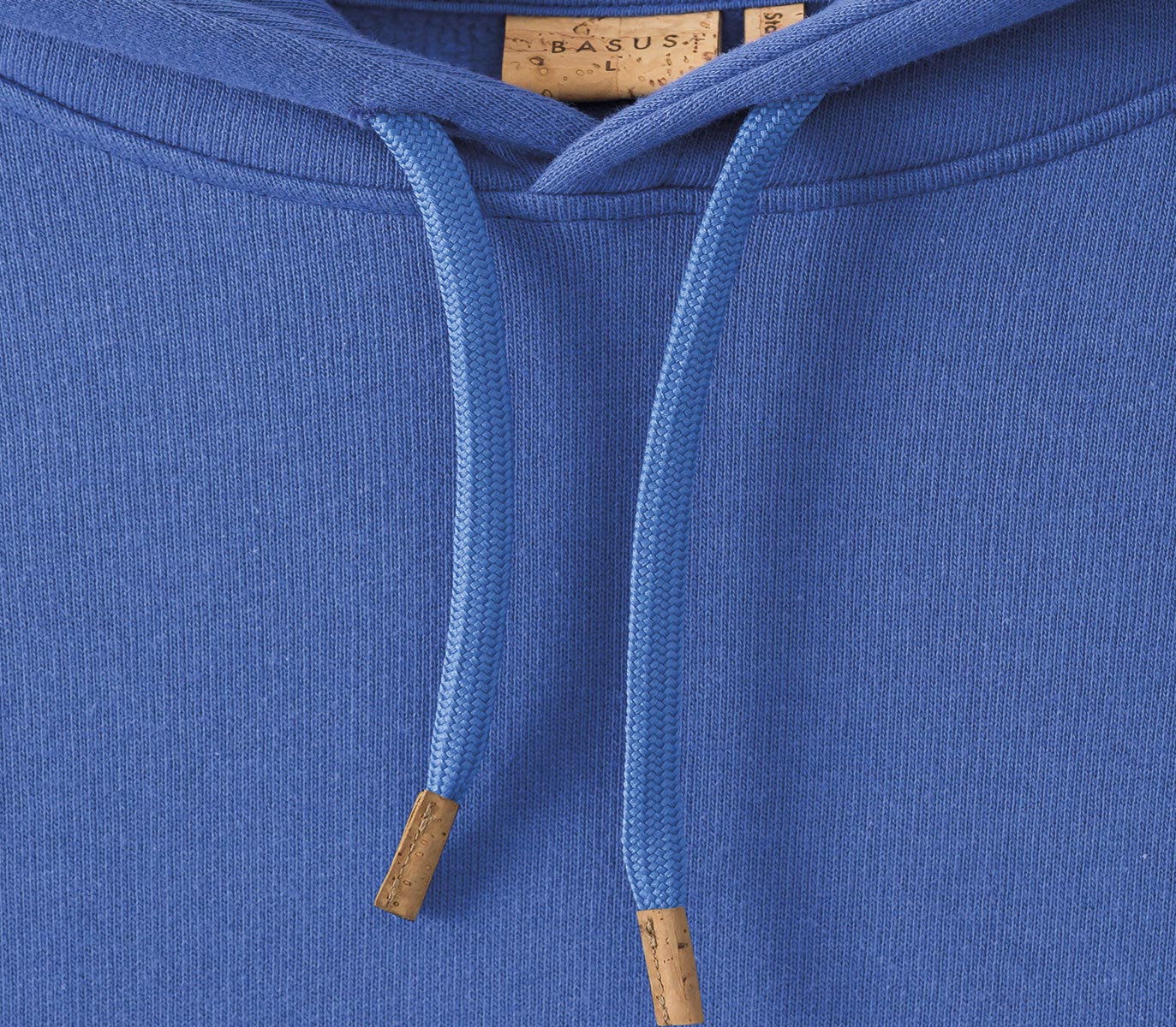 LE SWEAT BEST FRIEND - ROYAL