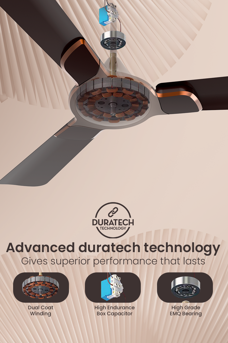 Advanced Duratech Technology