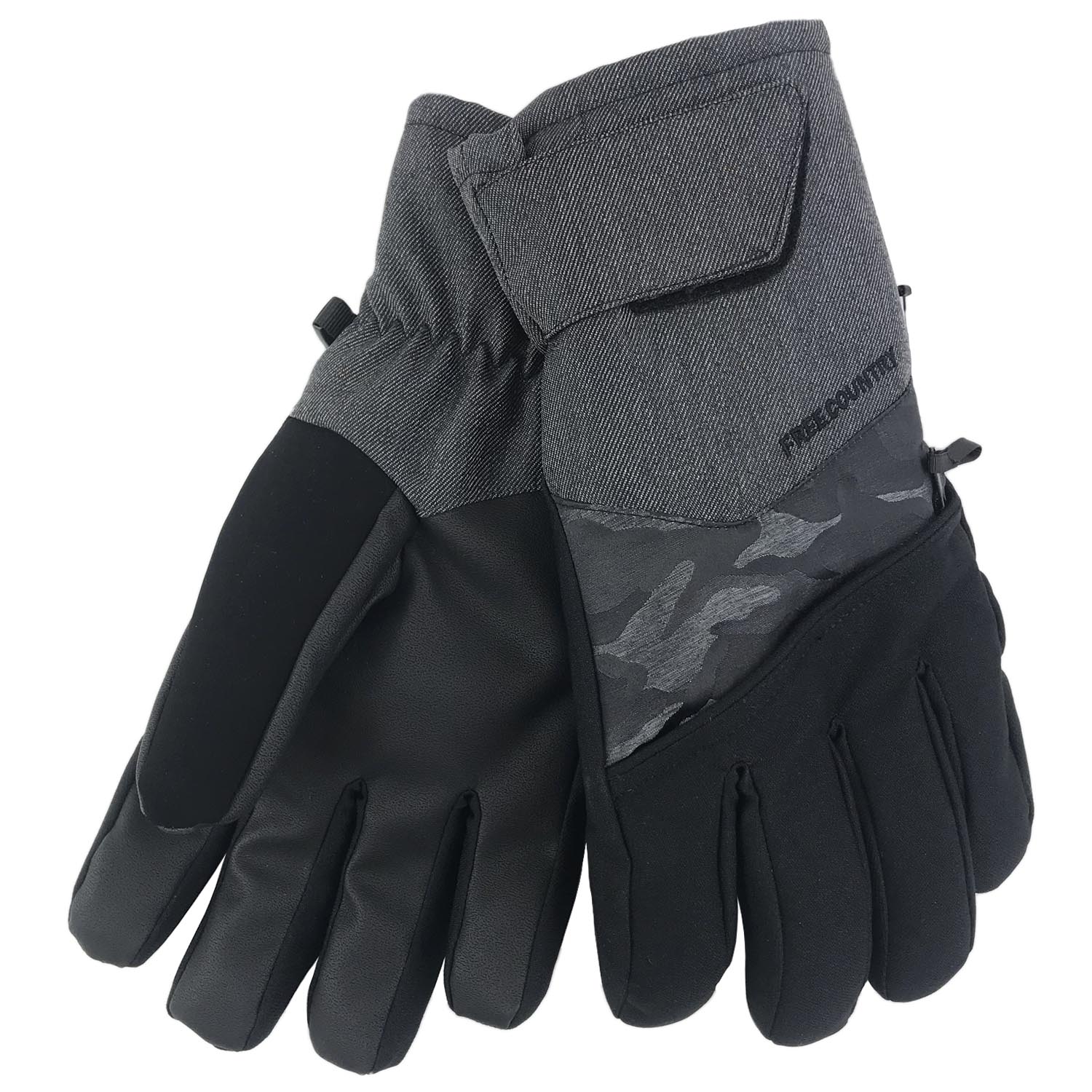 Men's Ski Glove
