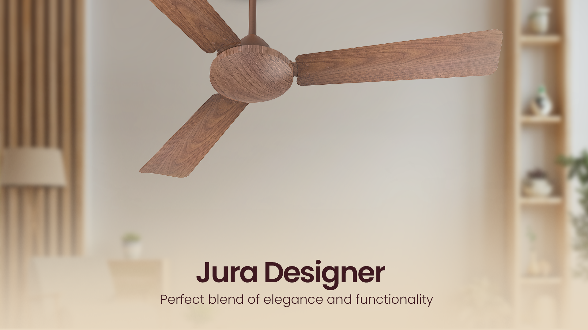 Jura Designer