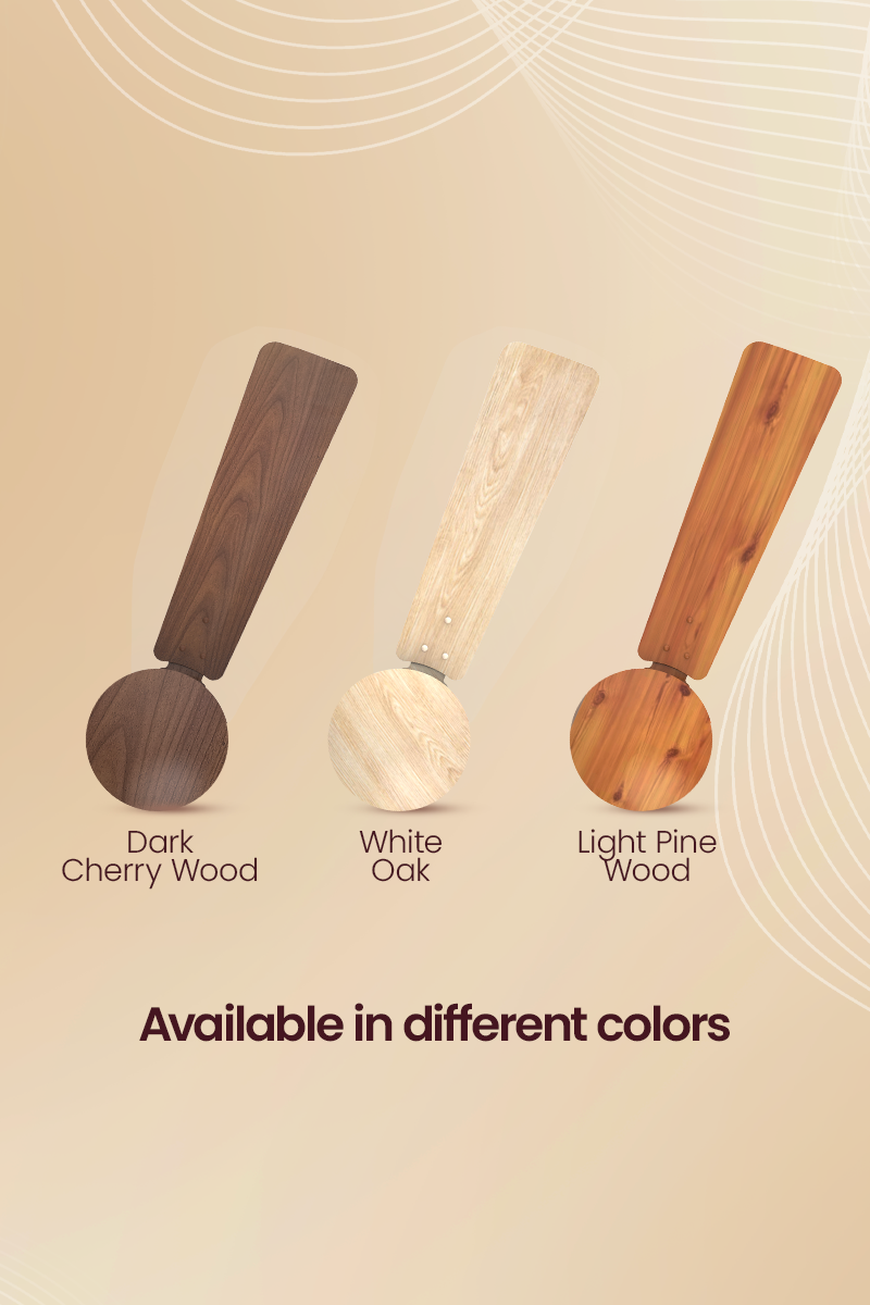 Available in Different Colors