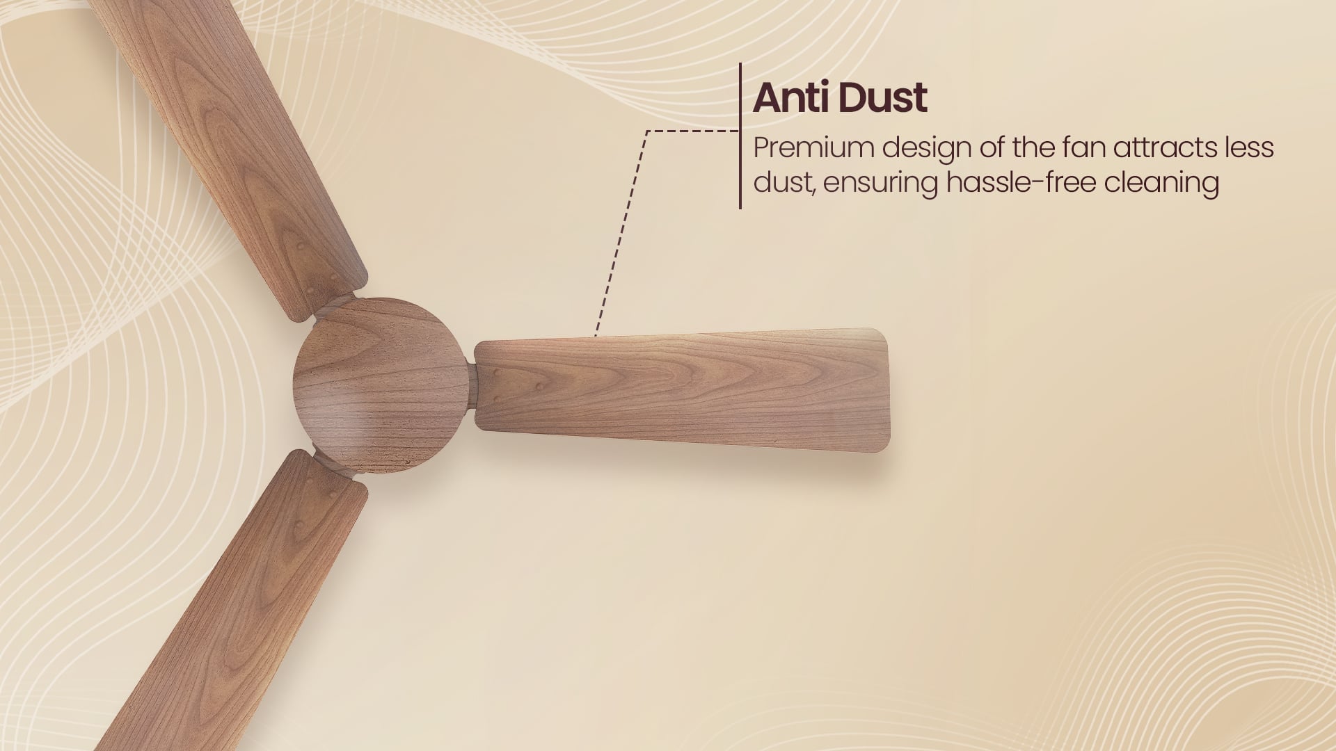 Anti Dust