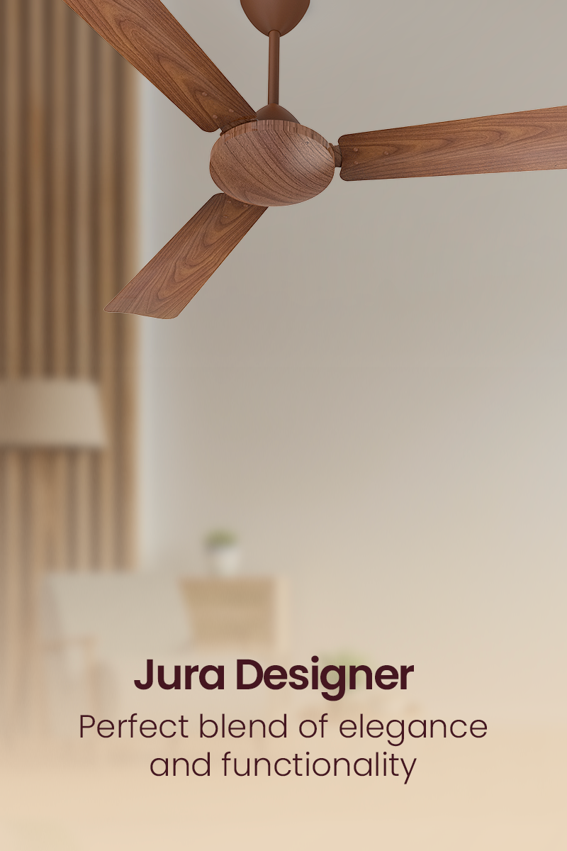 Jura Designer