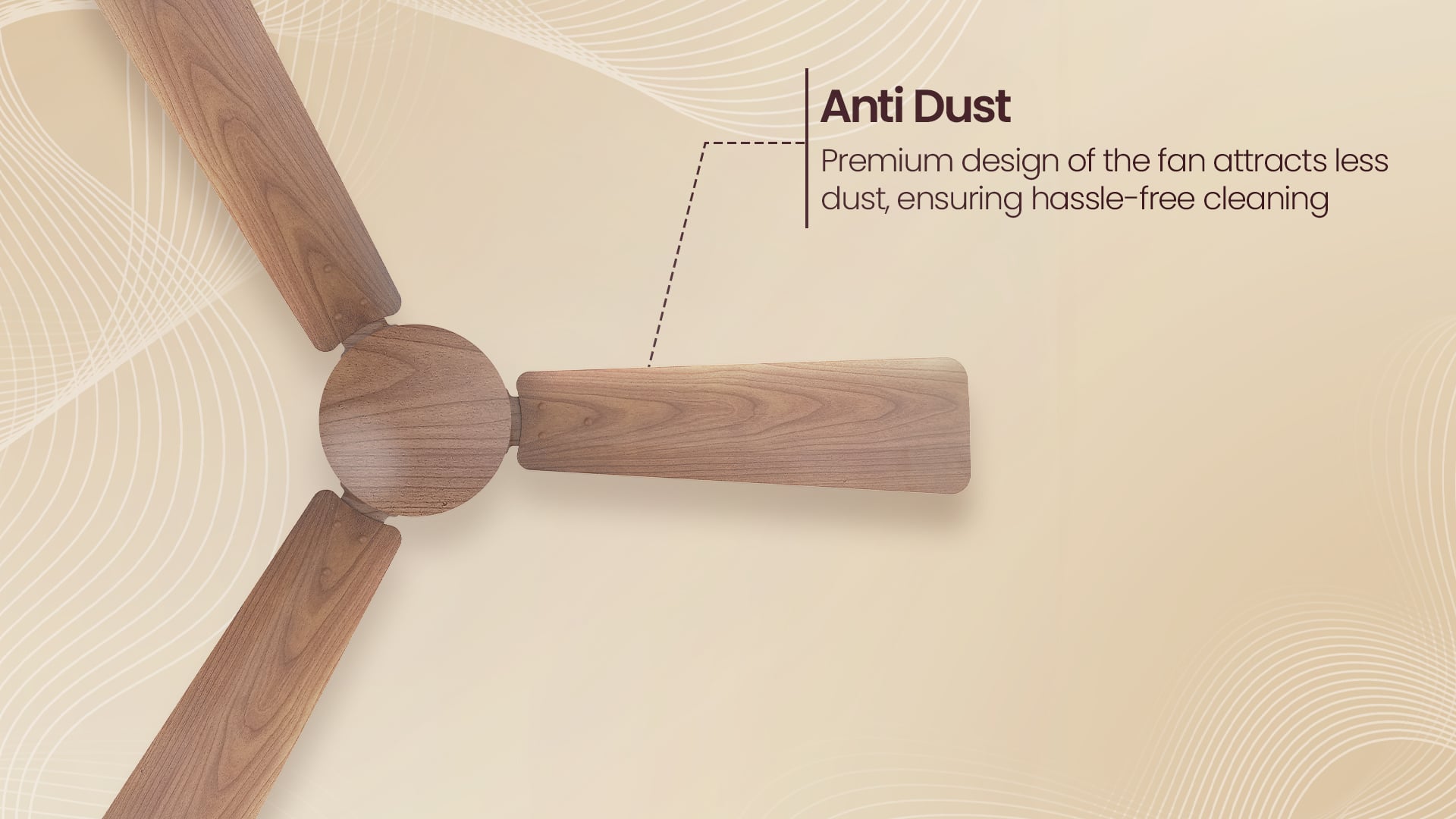 Anti Dust