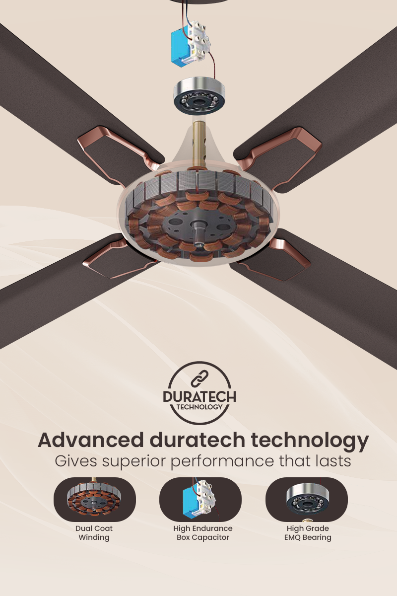 Advanced Duratech Technology